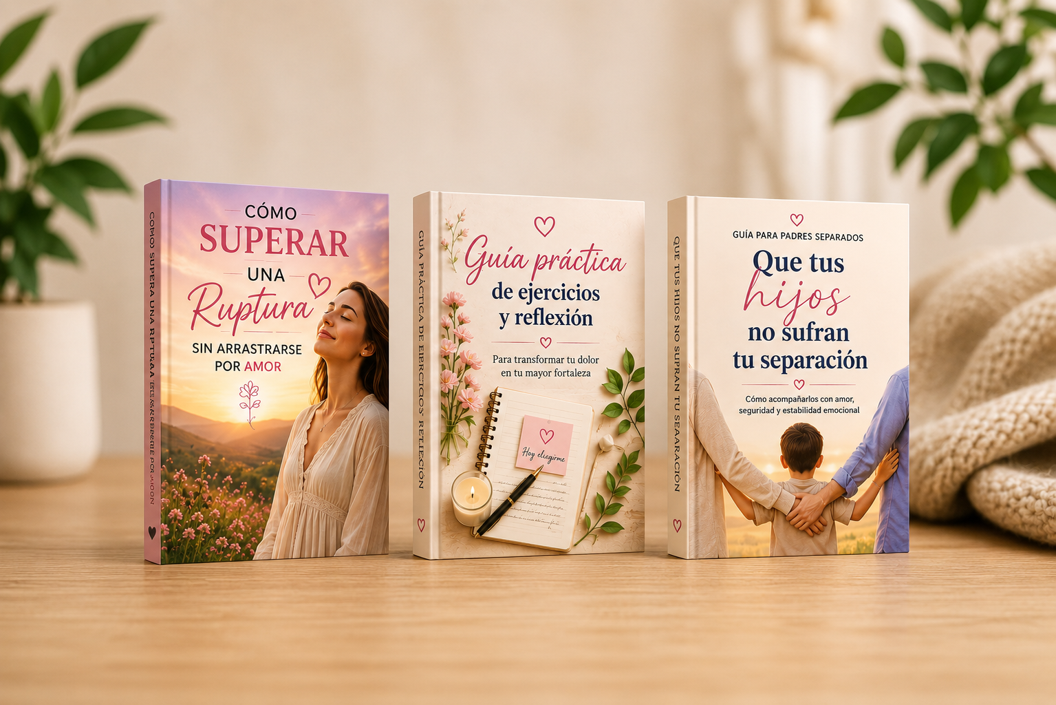 PACK PREMIUM VUELVE A ELEGIRTE
