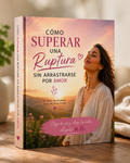 COMO SUPERAR UNA RUPTURA SIN ARRASTRARSE POR AMOR